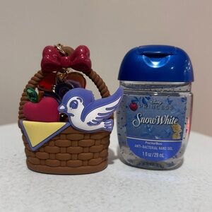 Disney Princess Bath and body works